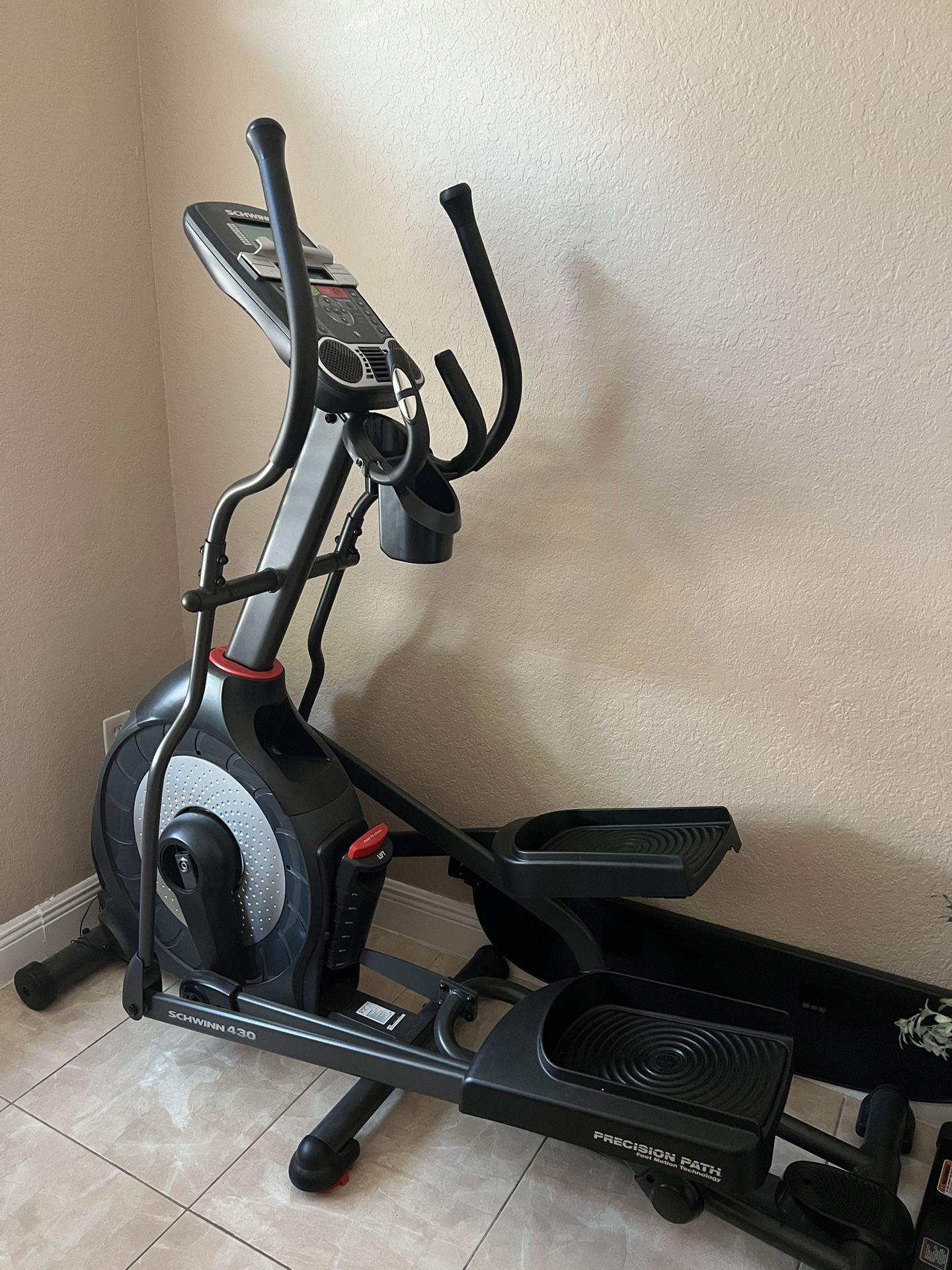 Schwinn Elliptical