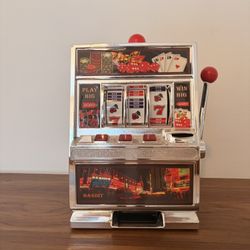 Cool Vegas Slot Machine 