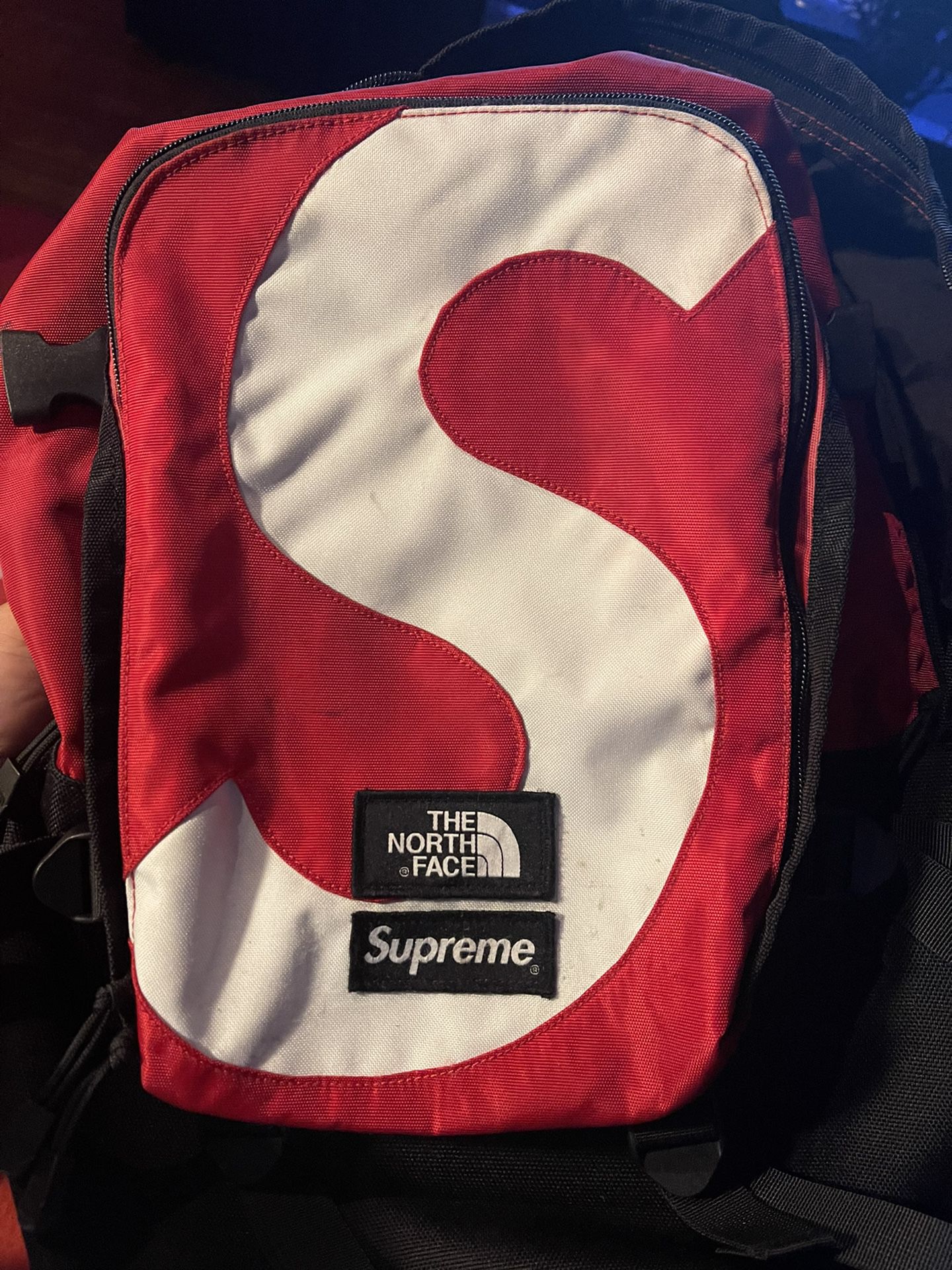 The Northface Supreme Backpack 