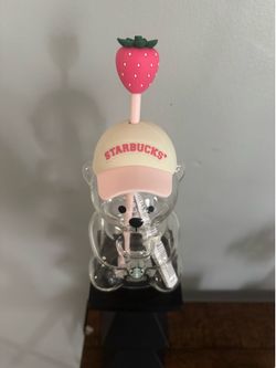 Starbucks Cup
