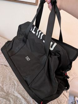 Stiiizy Duffle Bag (LIMITED ADDITION)