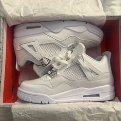 Jordan 4 