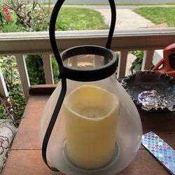 Battery Lantern