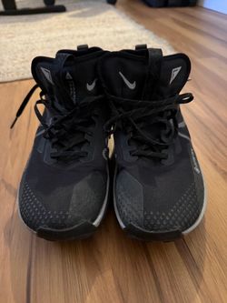 Nike React Trail Run Gore Tex