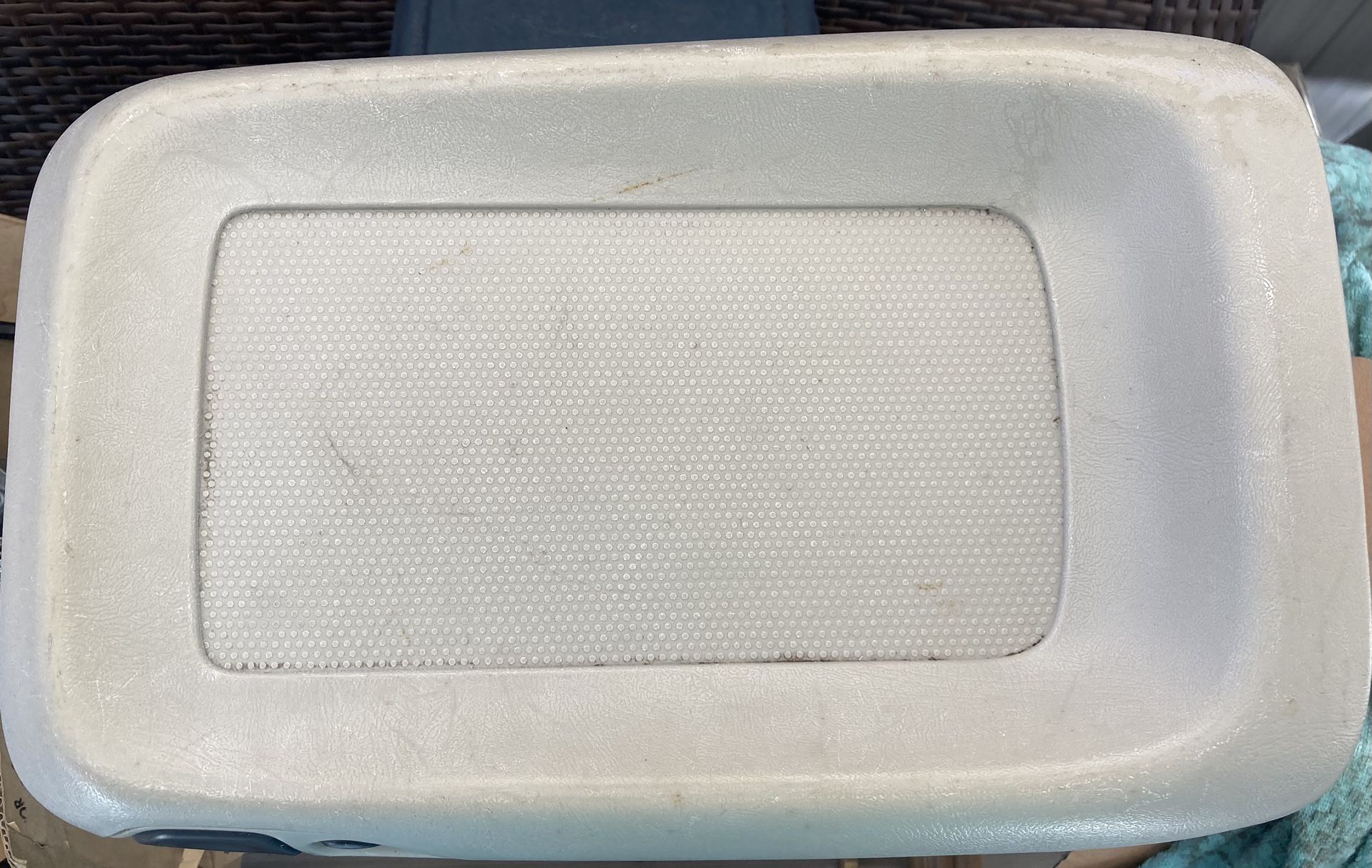 Center Console For Chevy/GMC Trucks/ SUVs
