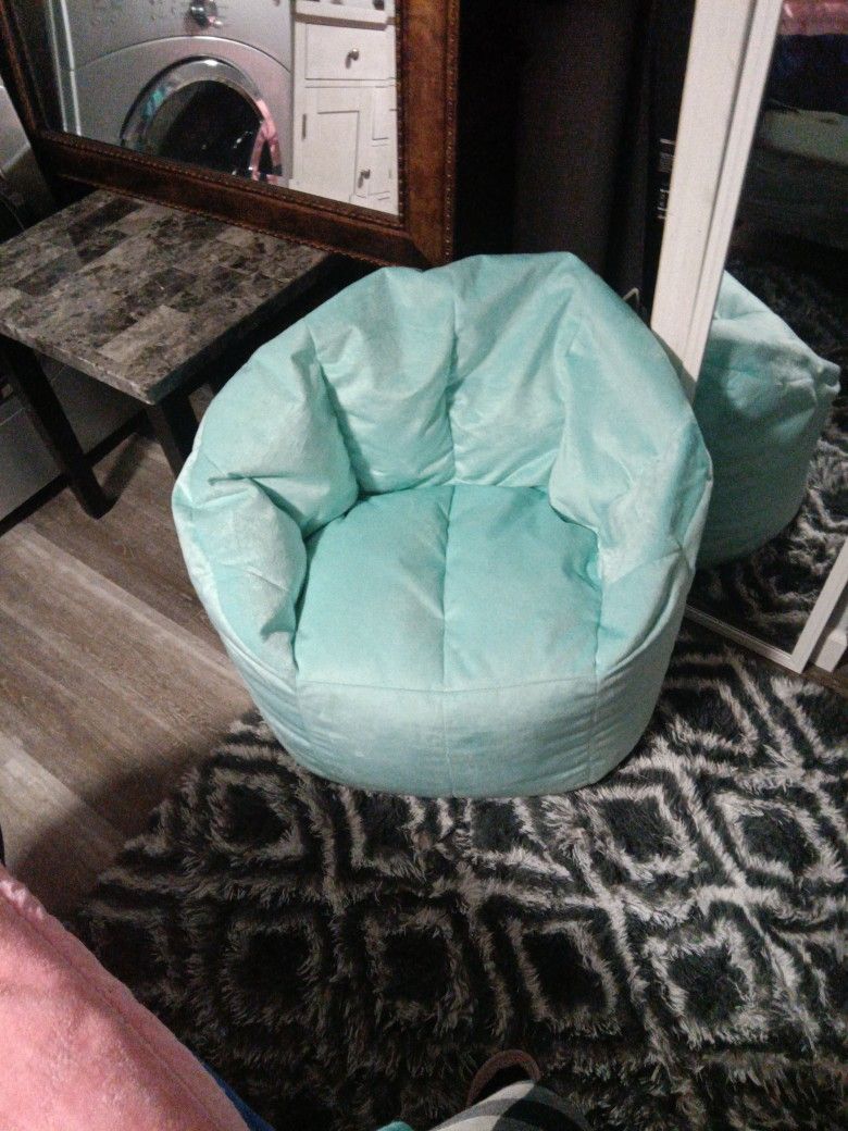 Being Chair Bag
