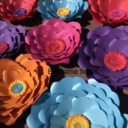 Fiesta Theme Party Decorations