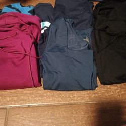 Women's Clothing Lot 