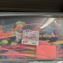 Dog Toys / Accessories 