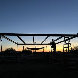 Fence 