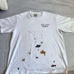 Gallery Dept Shirt