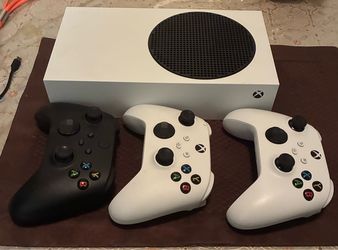 Xbox Series S