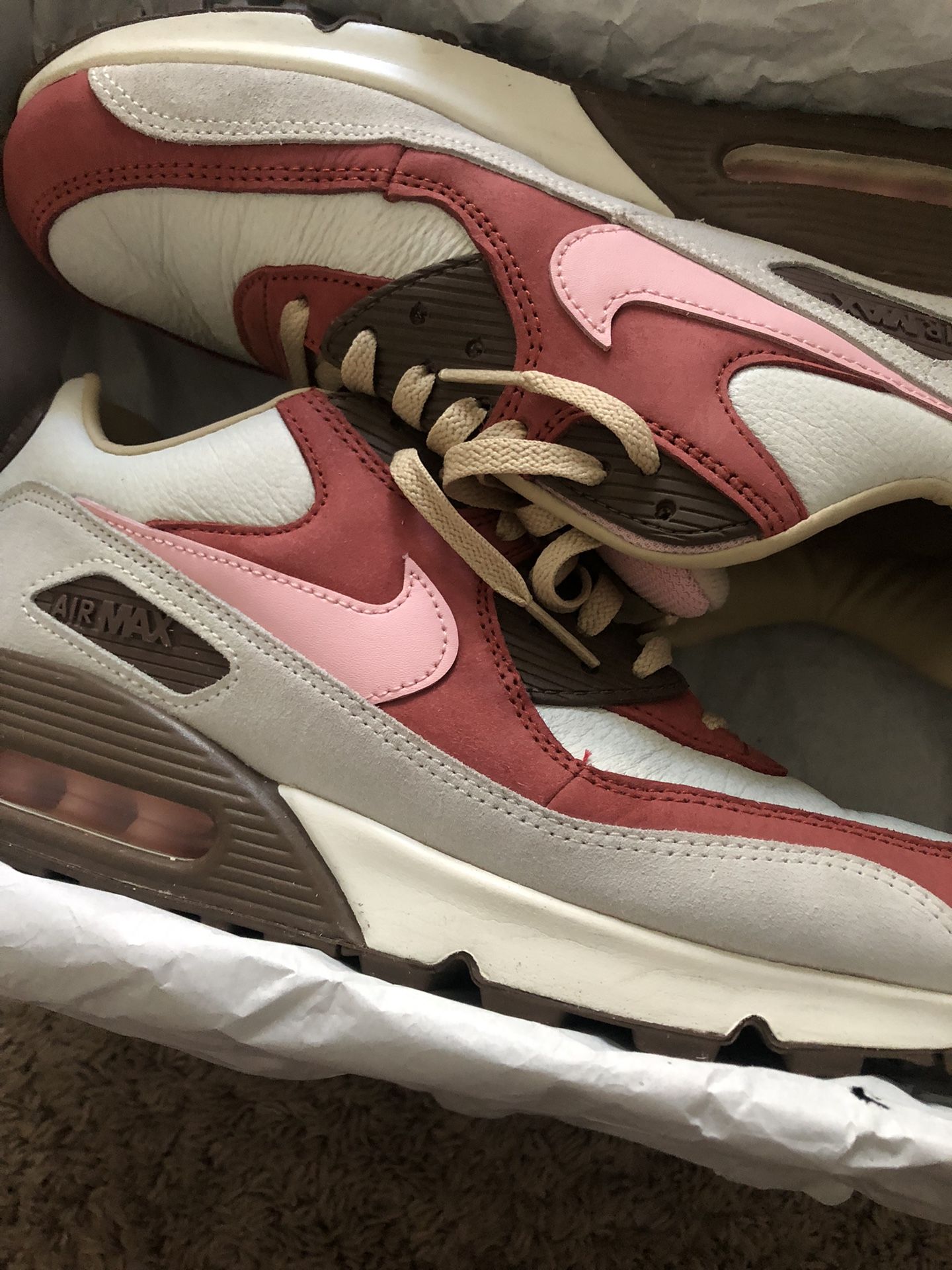 Nike Air Max Bacon 