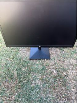 LG Monitor