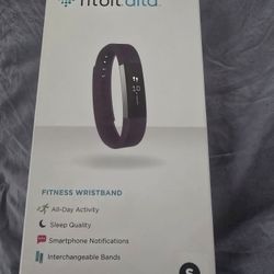 Fitbit Alta