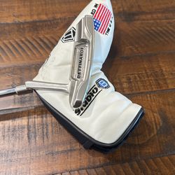 Bettinardi Studio B Putter