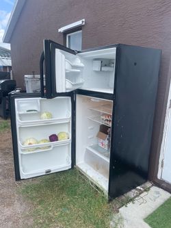 Refrigerador