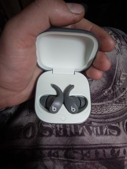 Beats Air Fit Pods Ear Buda 