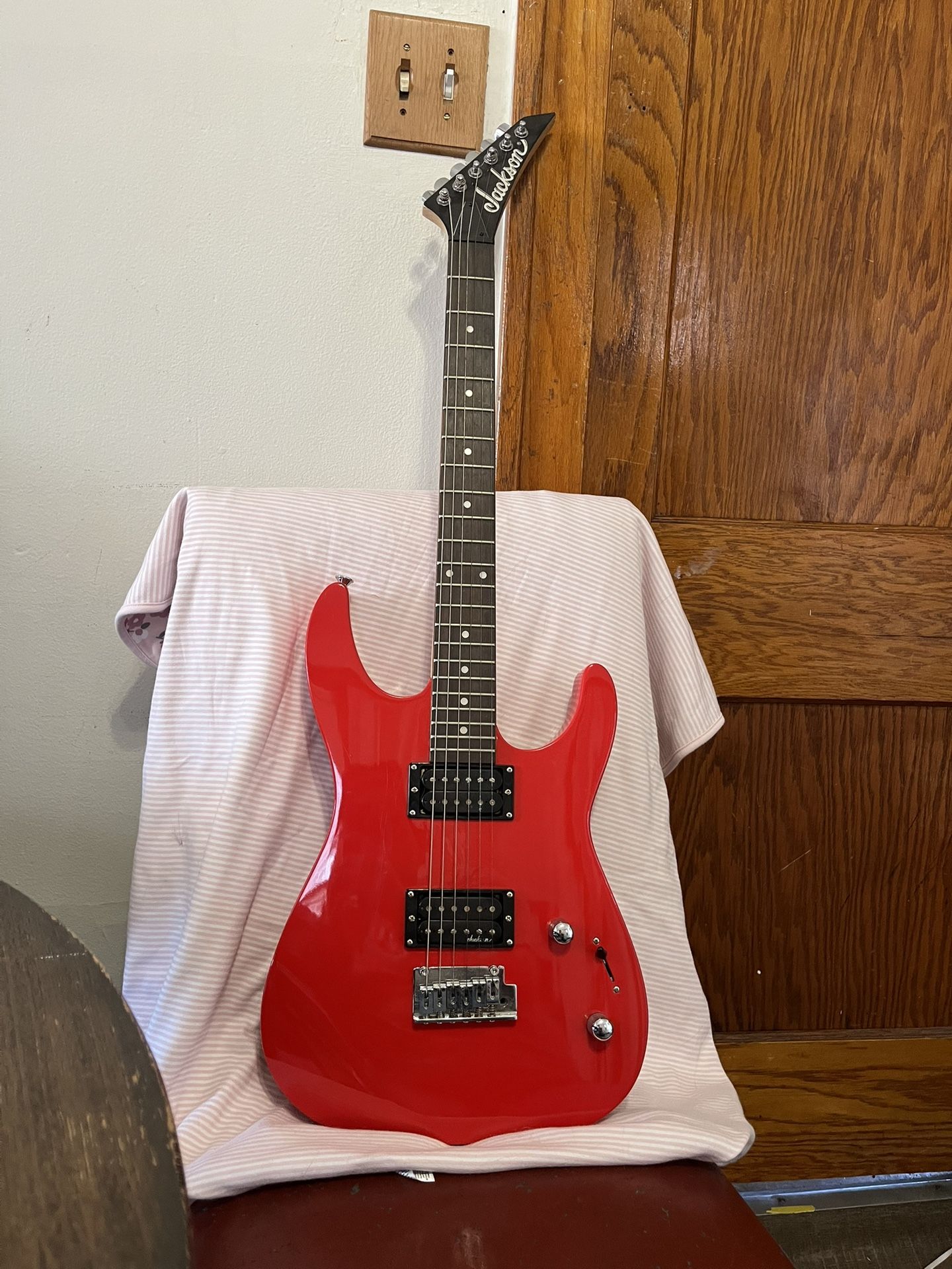 Electric Guitar