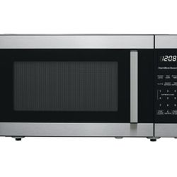 Microwave Oven