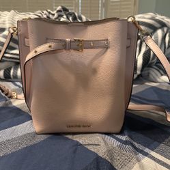 Pink Michael Kors Purse