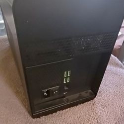 Razer Core GPU