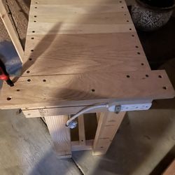 Work Tables/ Equipment Stands