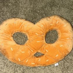 Pretzel 