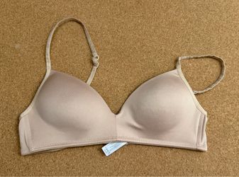 Hanes bra, 32A