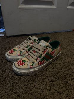 Limited edition Gucci shoes