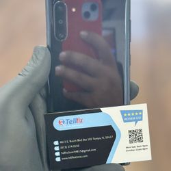 Samsung Note 10 256gb Unlocked 