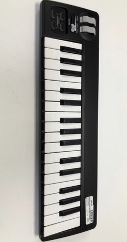 Midi plus Keyboard AKM320 - EPJ007272