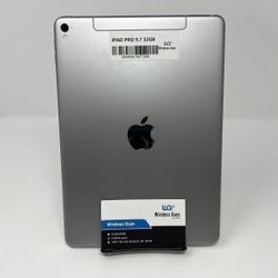 On Sale Apple iPad Pro 9.7 32gb WiFi + Cellular 