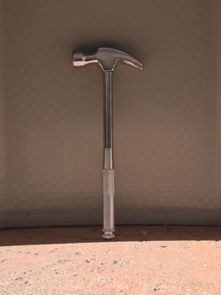 Multiple use Hammer