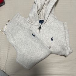 Polo Jogger 