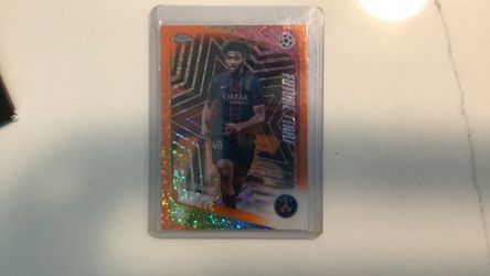 Ibrahim mbaye /25