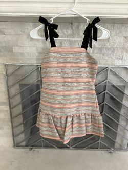Coquette Dress