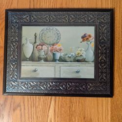 Framed Pictures/Paintings 
