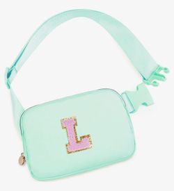 Fanny Pack Purse