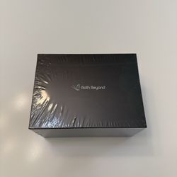 NEW Bathbeyond Shower Filter with Shower Head