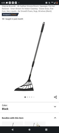 original broombi 