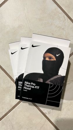 Nike Ski Mask