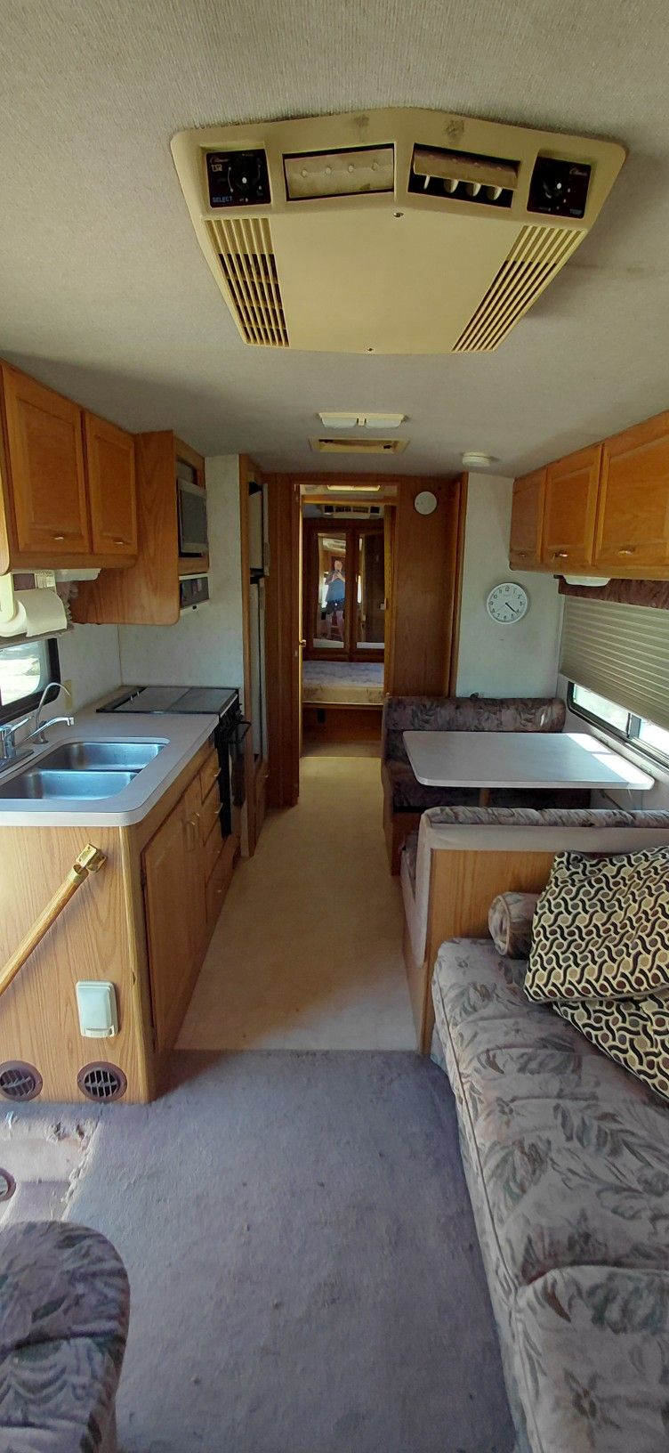 1994 Chevy Bounder