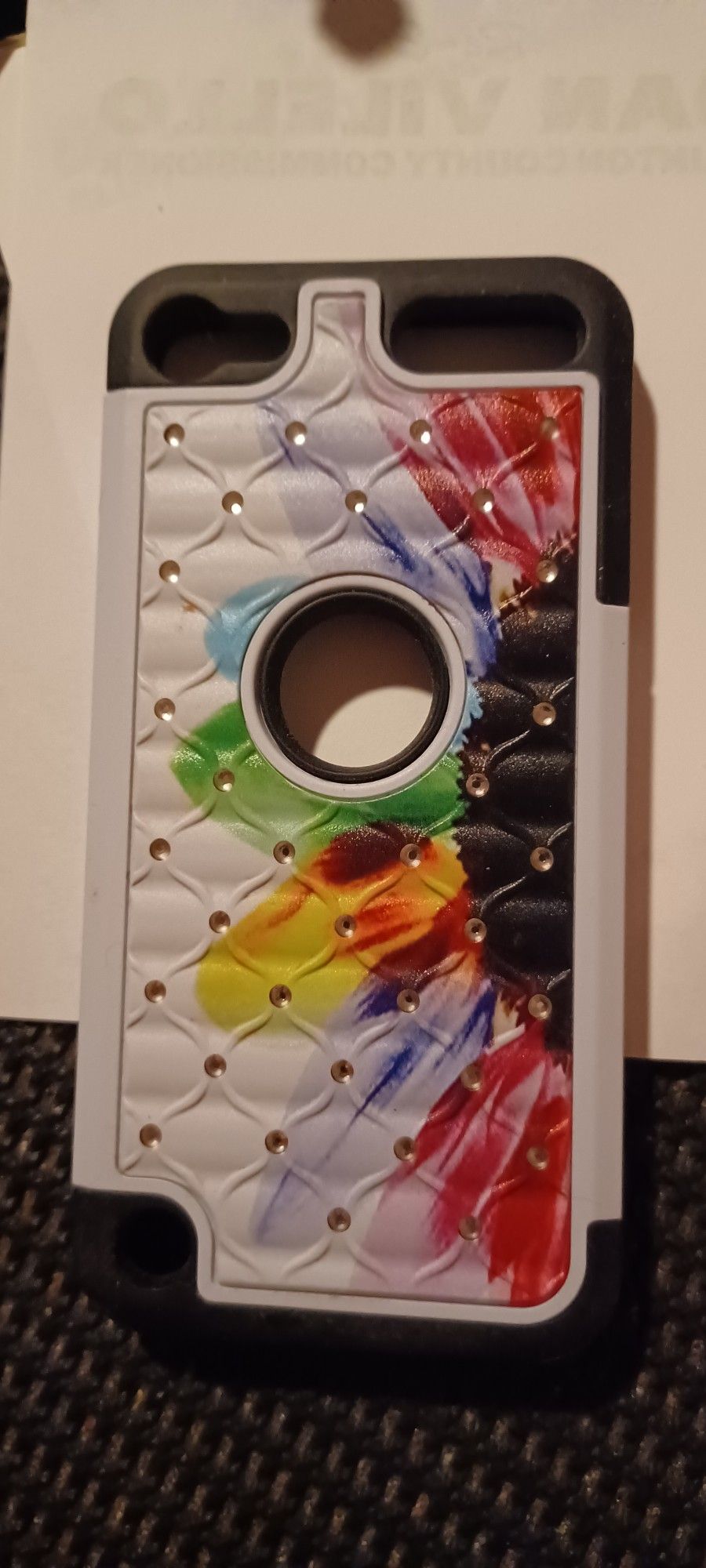 Ipod Case