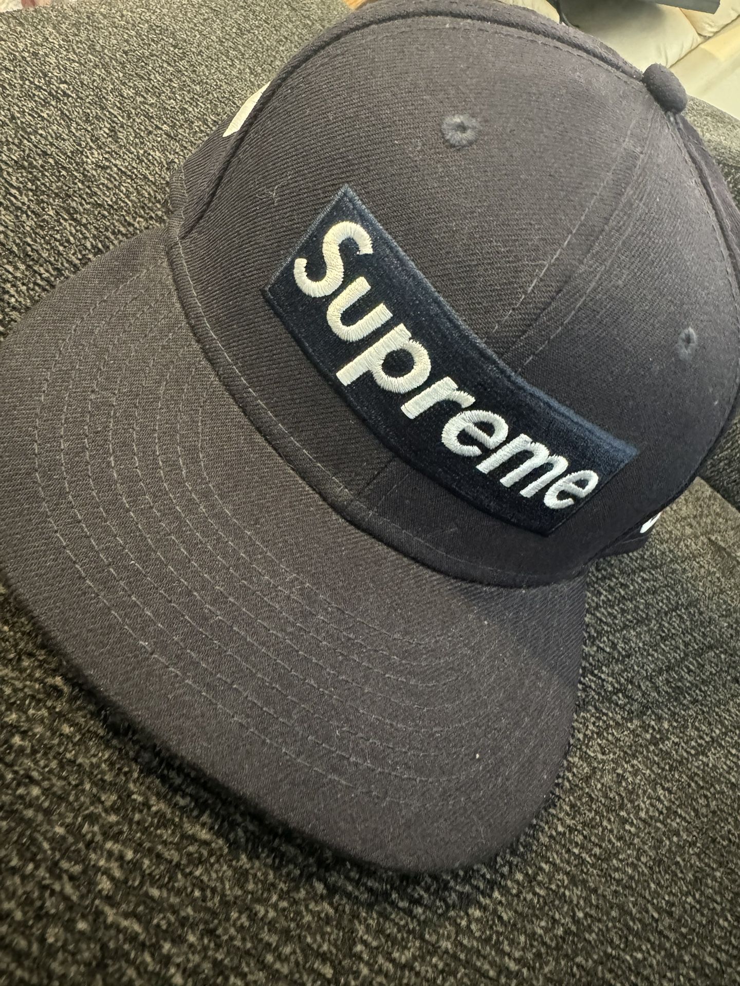 supreme