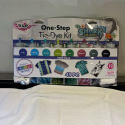Tie-dye Kit
