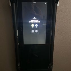 Tonal Home Gym 