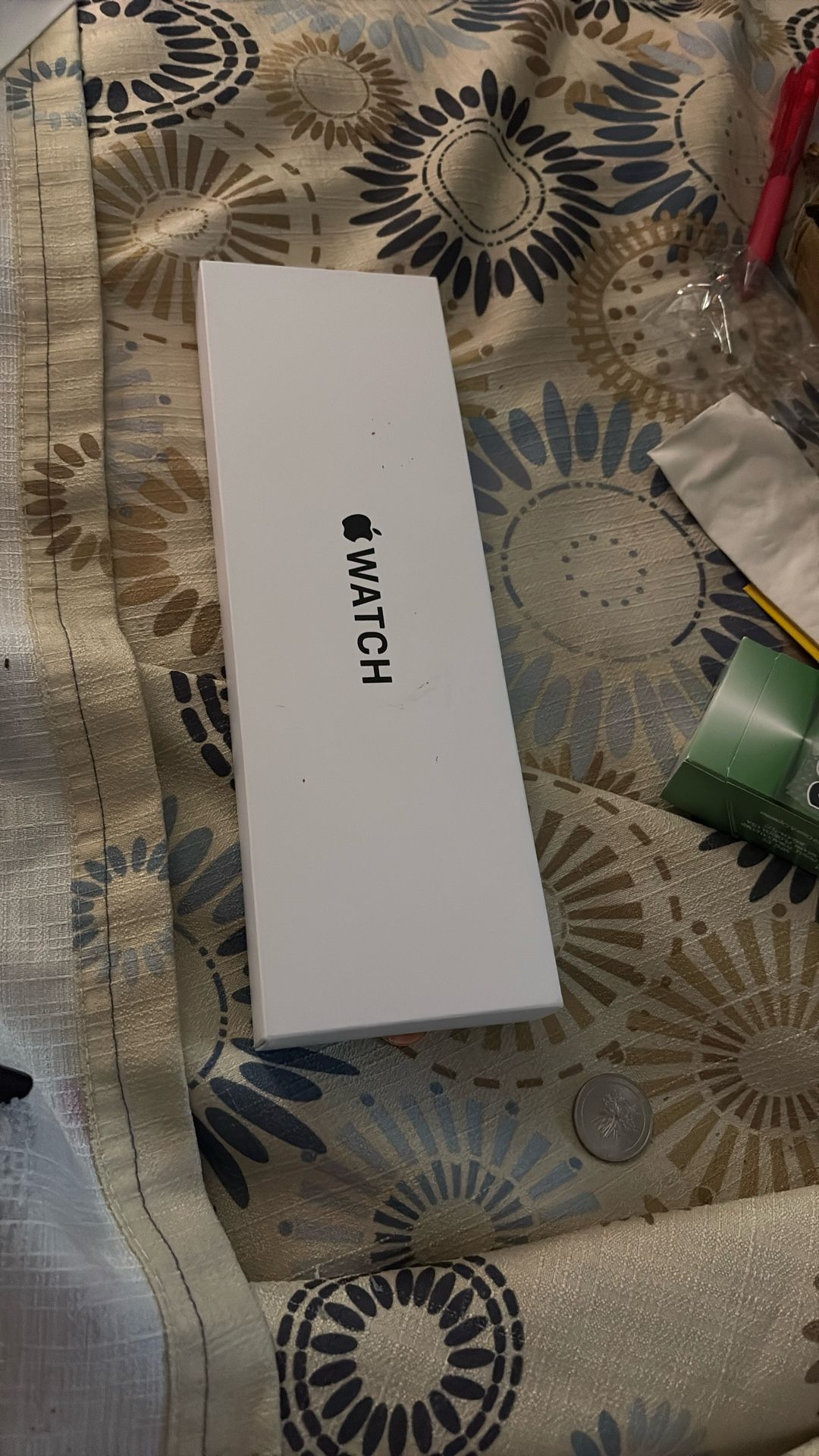 Apple Watch SE Gen 2 40MM