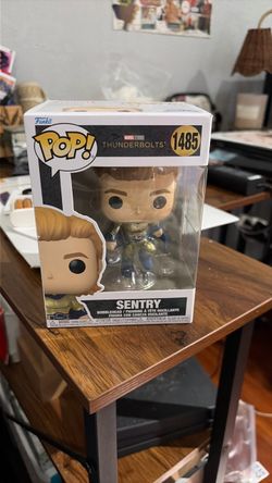 Sentry