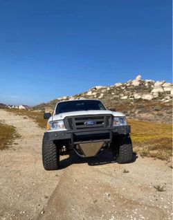 2010 Ford Ranger